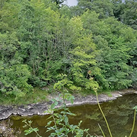 Upper Falls View *
